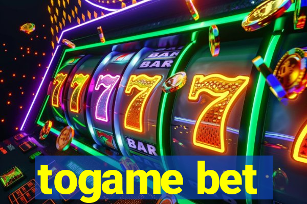 togame bet